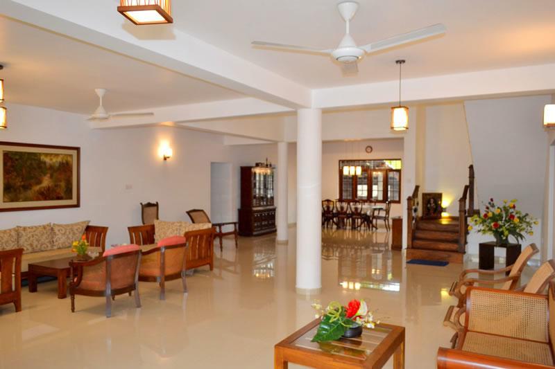 Hasara Villa One Polgasowita Exterior foto